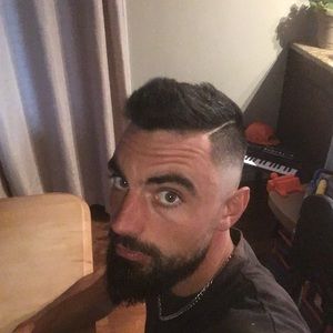 Meet your Posher, Anthony